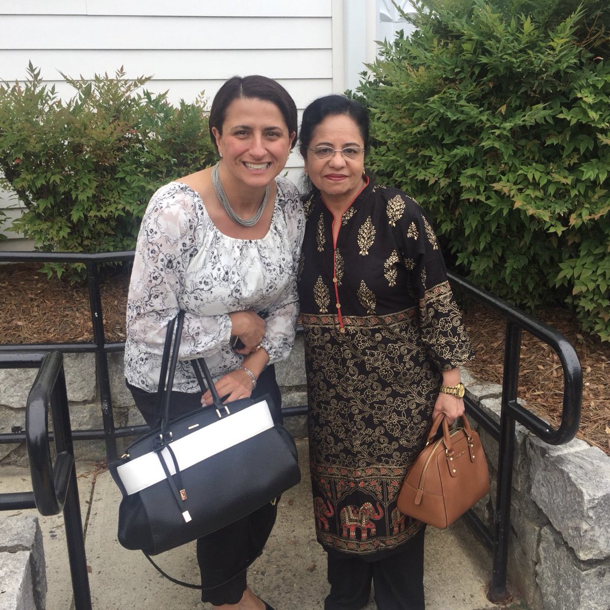 THD0941's tweet photo. D70 Kanchan hanging with @nyyroro as part of the #njm Golden Aprons. Can’t wait to see you all on TV. Enjoy the trip.
@dor7ioan @babb_steve @KevinLent13 @rgalante_46 @CymermanLori @Norm_Boardman https://t.co/EmmwQuUriY