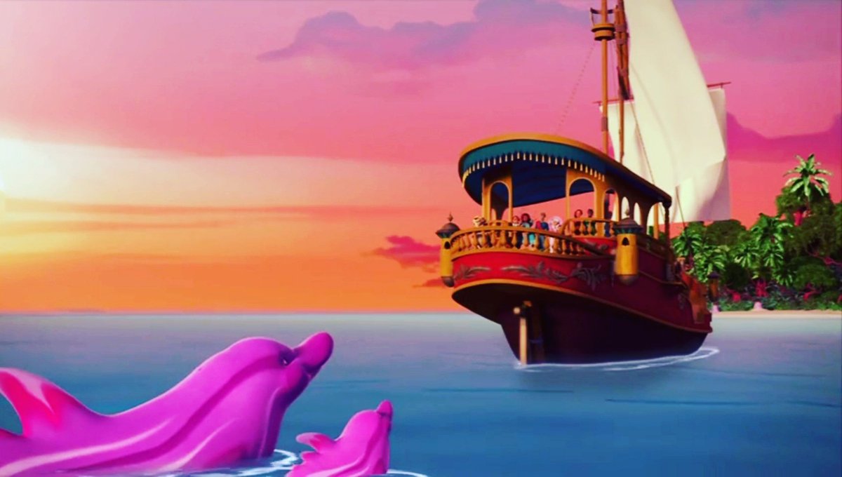 magicwithinpc's tweet photo. #ThrowbackThursday π
A BEAUTIFUL picture of such gorgeous creatures π¬π
The #ElenaOfAvalor team π sure do know how to make such breathtaking animation ππ€©
Bonus: Can anyone remember what they are called? π€π€
#podcastprincesses #magicwithin #magicwithinsquad #eoa https://t.co/y4BShMbWiu