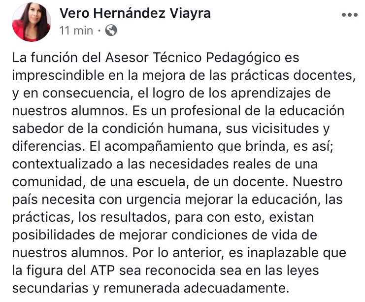 veroviayra's tweet photo. #InclusiondelosAtpenlaley @JCFloresMiramon @SoyJCVillarreal @Mx_Diputados @DipCiudadanoMX @DiputadosMorena @emoctezumab @lopezobrador_ @ElpidioSNTE @SnteNacional https://t.co/hMCA3G4KIk