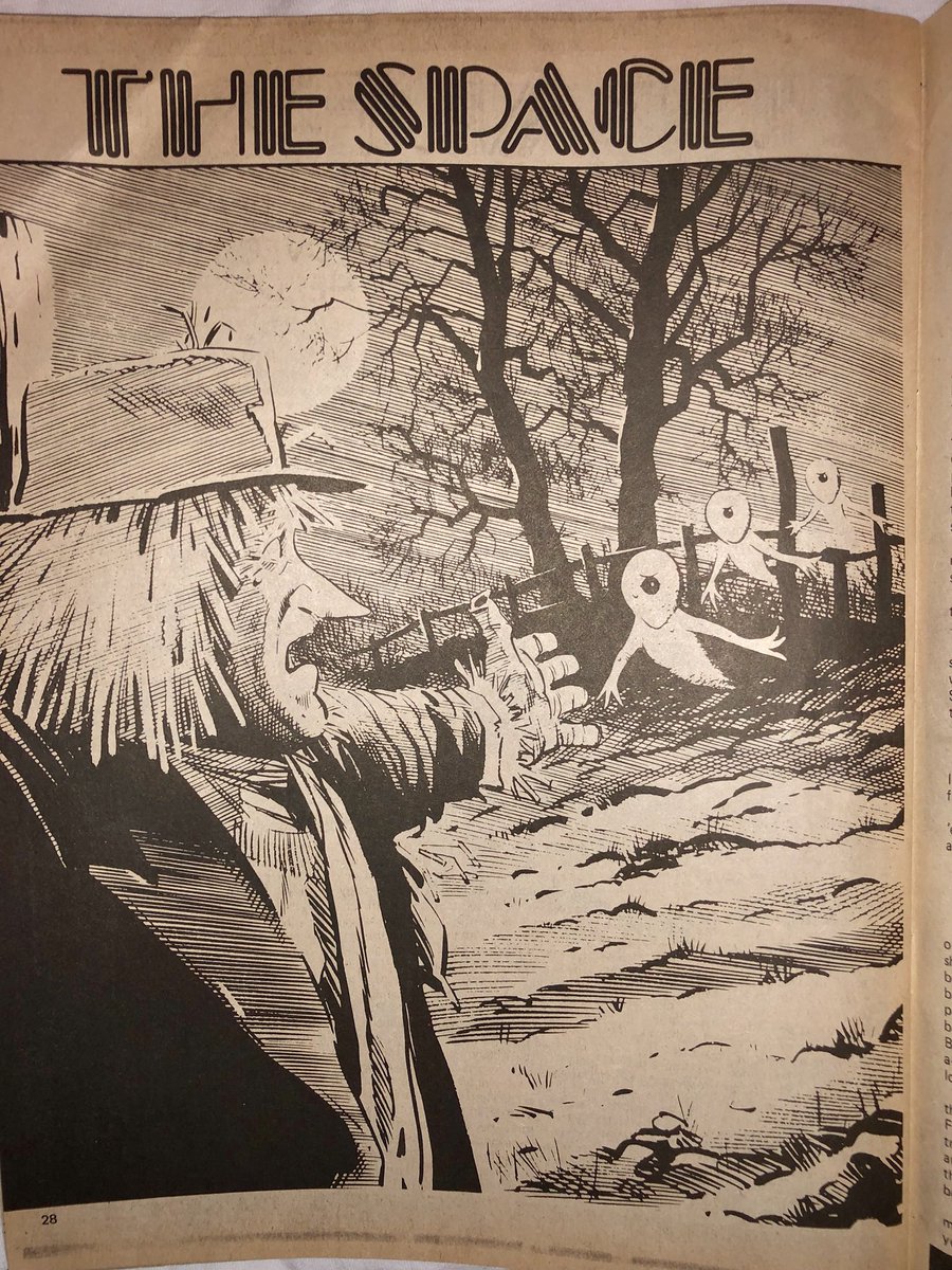 Worzel Gummidge Collector tweet media