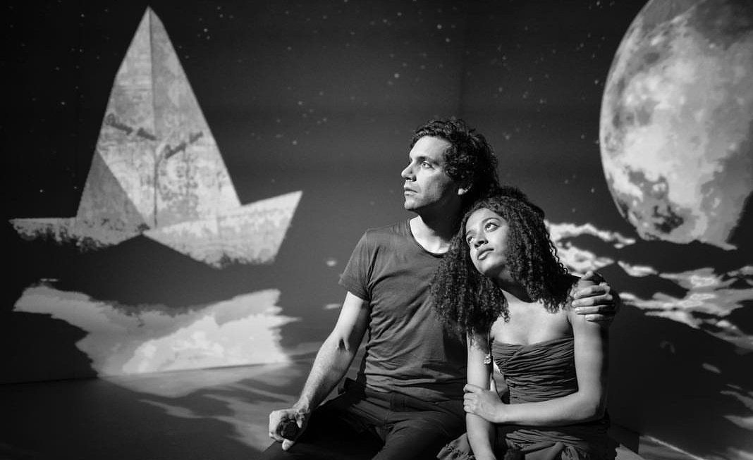 cloinbreakdown's tweet photo. Le duo Whitney Mika était beaucoup trop beau je chiale 😭❤❤ @whitneymarinoff @mikasounds @TheVoice_TF1 #thevoice #thevoicefinale #TheVoiceFrance https://t.co/mAprim2Z8J