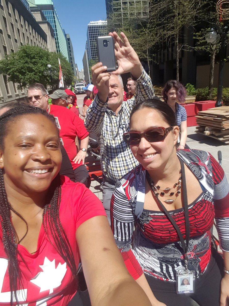 SemoneJosephs's tweet photo. I love having fun for a cause💓 #bigredbike #heartattackandstroke #CRACC #OTSO #workoutdonefortheday💪🏾💪🏾💪🏾💪🏾💪🏾💪🏾❤❤❤❤💞💞💞💞💞 https://t.co/hWtdVQJl5Y