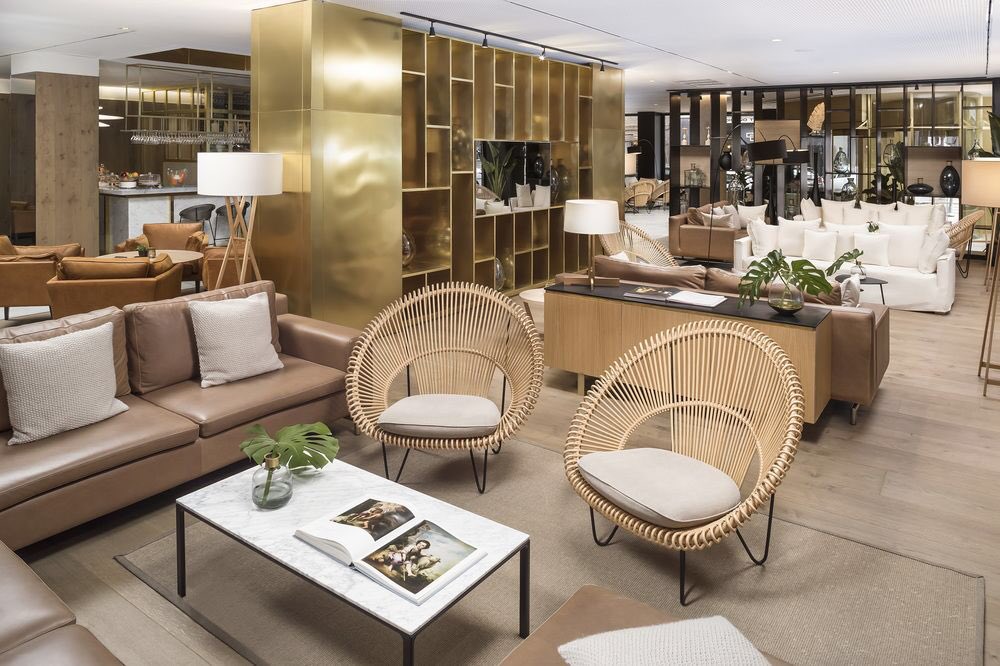 Ha sido un placer acompañar a <a href="/Clauco71/">Claudia Coronado</a> <a href="/Soniaolivas3/">Sonia Olivas</a> <a href="/MeliaProRewards/">Meliá PRO</a> en este este evento tan genial que habéis organizado para que conozcamos la oferta de <a href="/MeliaHotelsInt/">Meliá Hotels International</a> en el Caribe. El escenario del nuevo <a href="/MeliaMadSerrano/">Meliá Madrid Serrano</a> ESPECTACULAR!!!! Por muchos momentos como este 😉