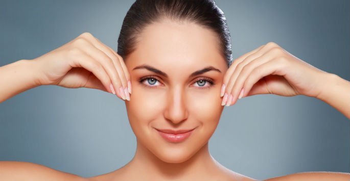 The #HaloLaser is a non-invasive way of correcting skin issues. bit.ly/2HAWNRH