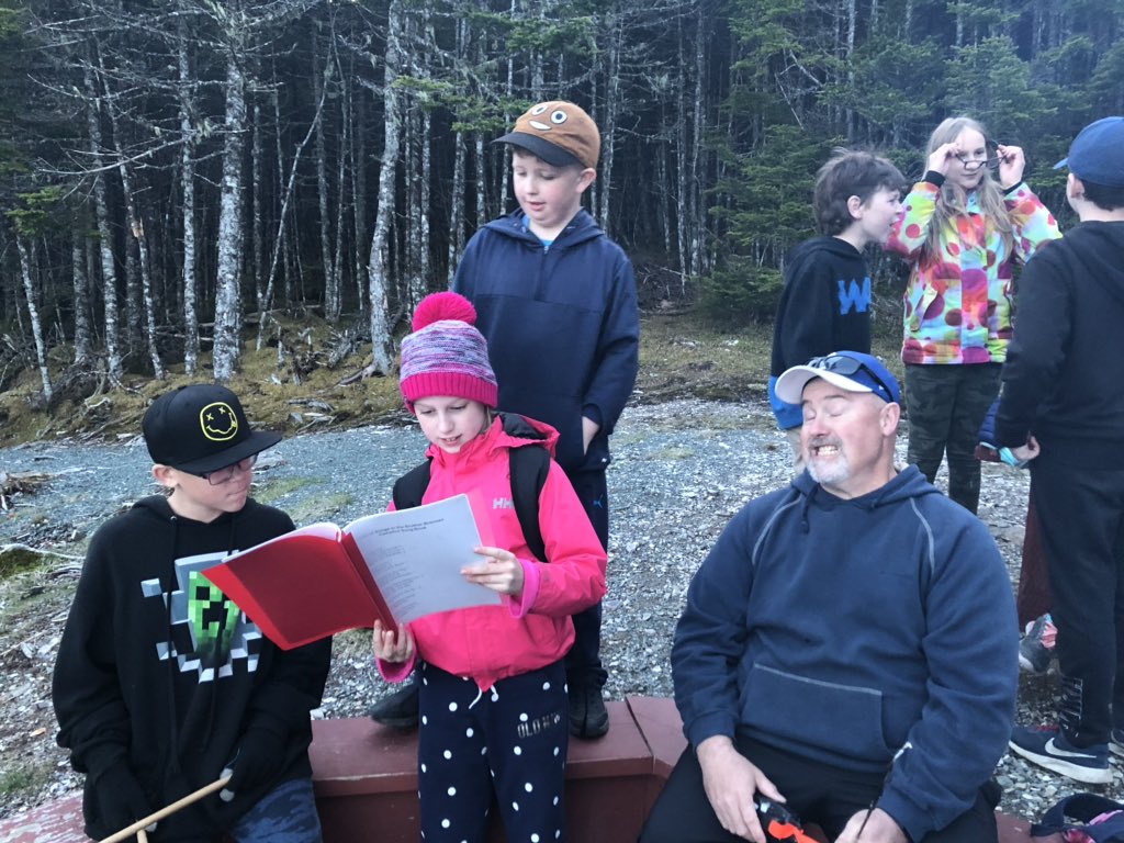 michellelynn99's tweet photo. Couldn’t have asked for a better trip! Hopefully I’ll be back next year and we can go again :) @RandomIslandAca https://t.co/n41pirUiUf