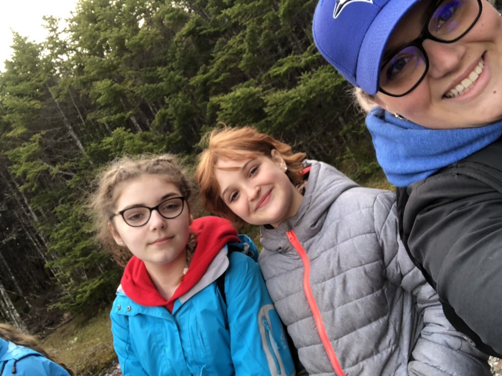 michellelynn99's tweet photo. Couldn’t have asked for a better trip! Hopefully I’ll be back next year and we can go again :) @RandomIslandAca https://t.co/n41pirUiUf