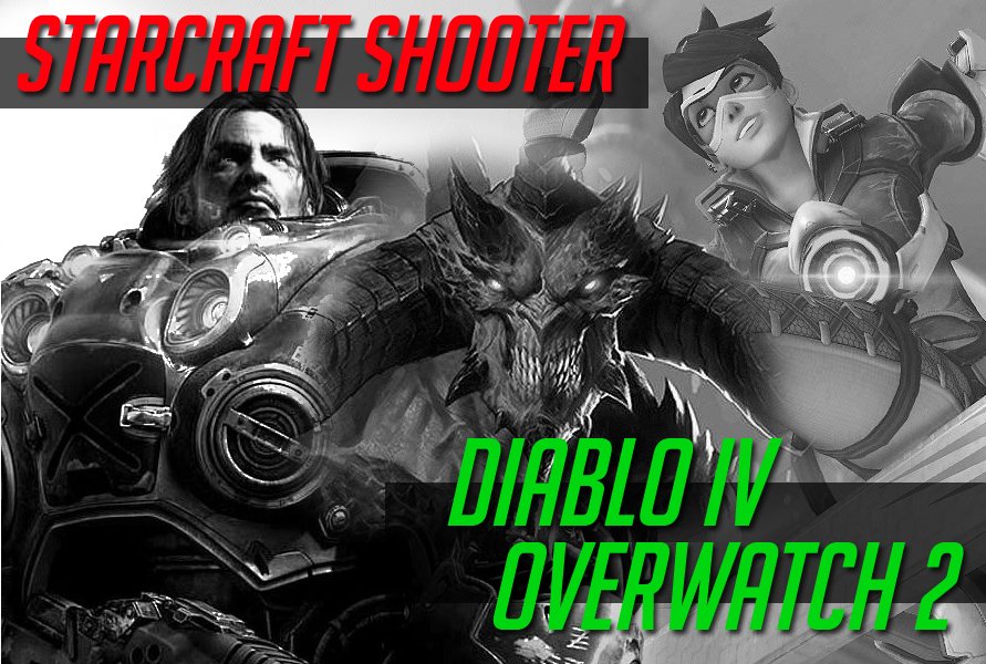 Dustin Browder abandona Heroes of the Storm