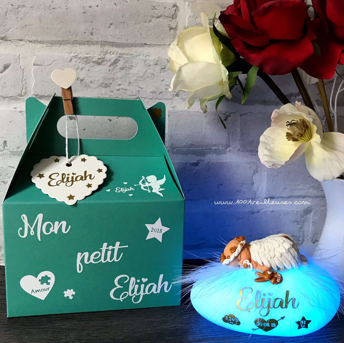 de_naissance's tweet photo. Bonsoir Twitter !Cadeau unique  https://t.co/DO0jRyjPUv shower
https://t.co/cRZ6Y6GKMr
⭐️
#Maman #cadeau #decoration #enfants #veilleuse  #famille #Lyon  #Strasbourg #Narbonne #Bordeaux #Avignon #Paris  #TheVoice #animaux #Nice06 #cotedazur #Occitanie #Toulouse #Perpignan https://t.co/6NWJaniywg