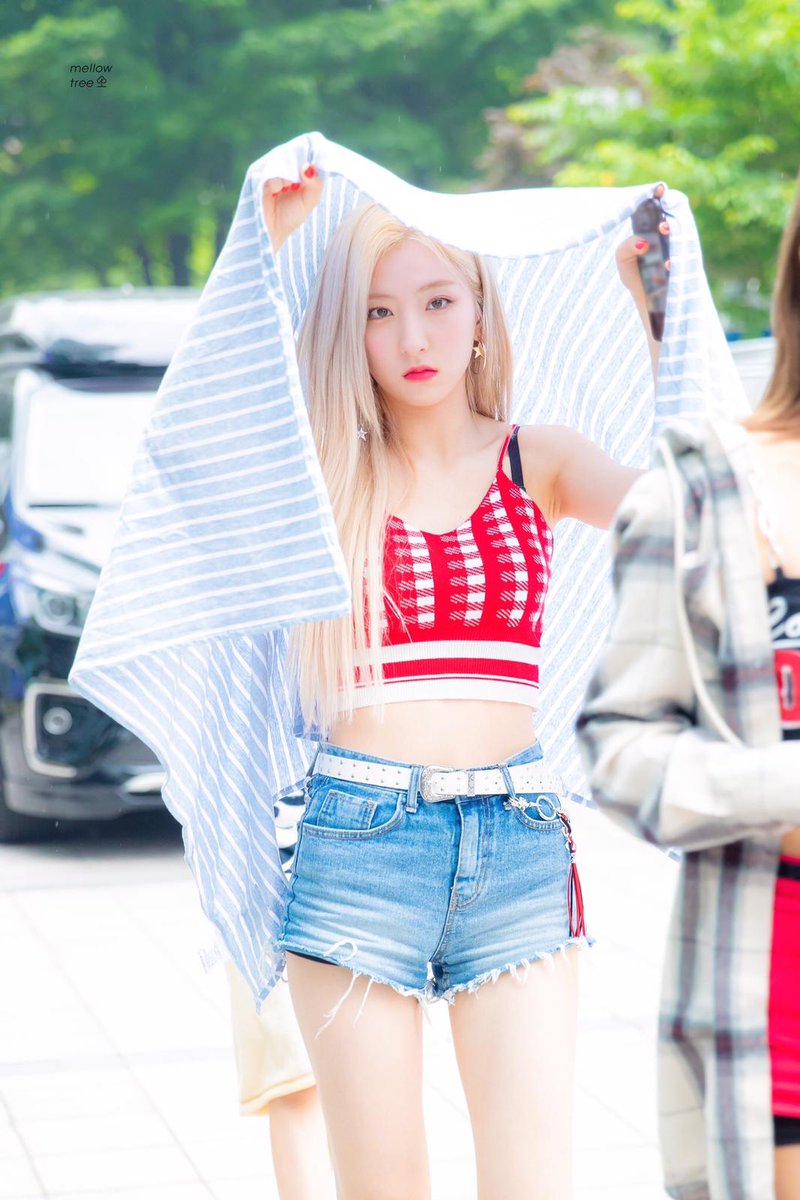 wujuarchive's tweet photo. ╌ eunseo ❣︎ #손주연 
© mellowtree ⇝ 190606 https://t.co/u0GFbbKJQs