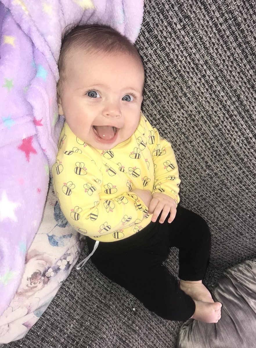 chlooallan's tweet photo. Mummy and daddy love you millions 💕💕 https://t.co/oeu05JIB6n
