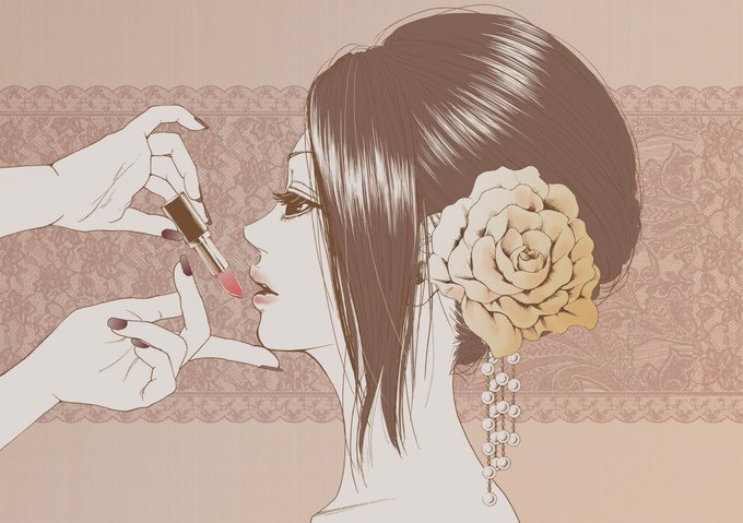 悪女のtwitterイラスト検索結果 悪女のtwitterイラスト検索結果
