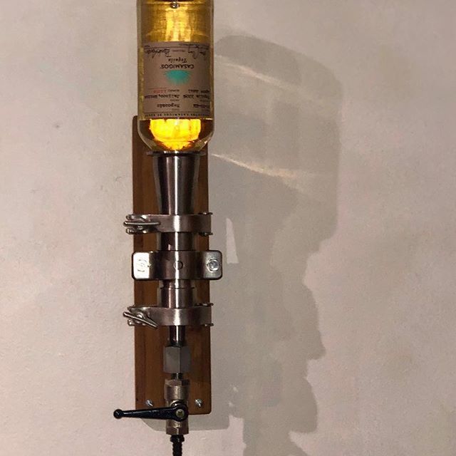 Opening up TMWT this weekend with a little crew for the 2019 season. bit.ly/2IqOERL