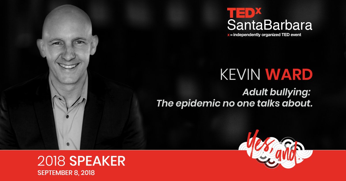 TEDxSantaBarbara tweet media