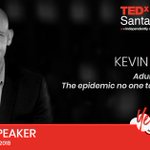 Photo by TEDxSantaBarbara (@TEDxSB)