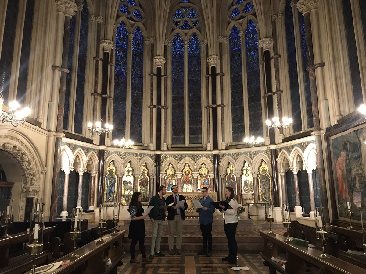 Tomorrow! Weir, Musgrave, Rodney Bennett and more in  the Chapel of <a href="/ExeterCollegeOx/">Exeter College, Oxford</a> - get tickets at untune-the-sky.com/shop/