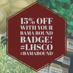 Photo by Left Hand Soap Co. (@LeftHandSoapCo)