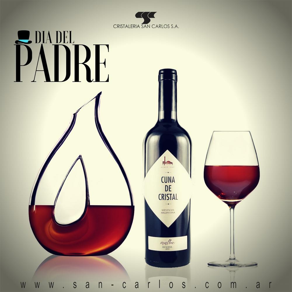 Percibir esponja En riesgo Cristal San Carlos on Twitter: "🎁 El regalo ideal para Papá lo encontrás en: 👉 https://t.co/sCsSZOkvM9 👈 💪 #CristalSanCarlos Trabajo #Artesanal 🇦🇷 #Copas #Copones #Decantadores #Vinos #Vasos #Botellones #Cerveza #Cocktail #CristaleriaSanCarlos ... Percibir esponja En riesgo Cristal San Carlos on Twitter: "🎁 El regalo ideal para Papá lo encontrás en: 👉 https://t.co/sCsSZOkvM9 👈 💪 #CristalSanCarlos Trabajo #Artesanal 🇦🇷 #Copas #Copones #Decantadores #Vinos #Vasos #Botellones #Cerveza #Cocktail #CristaleriaSanCarlos ...