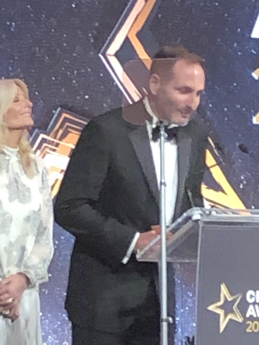 pharmadoctoruk's tweet photo. Our mate Vincent presenting at the @ChemistDruggist #CDAward https://t.co/ILbX66zfWa