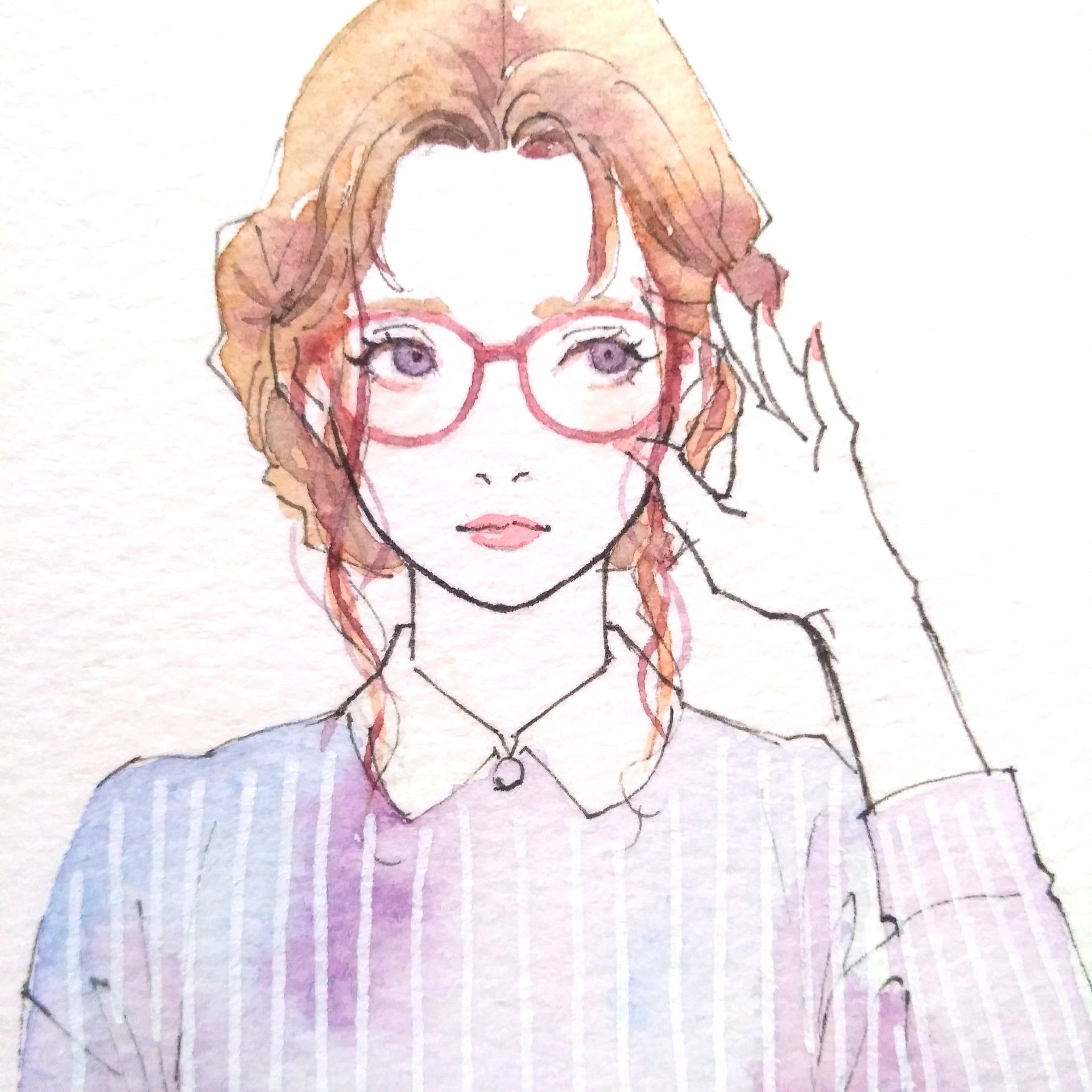 ホルベイン透明水彩 Twitter ಹ ಡ ಕ ಟ Twitter