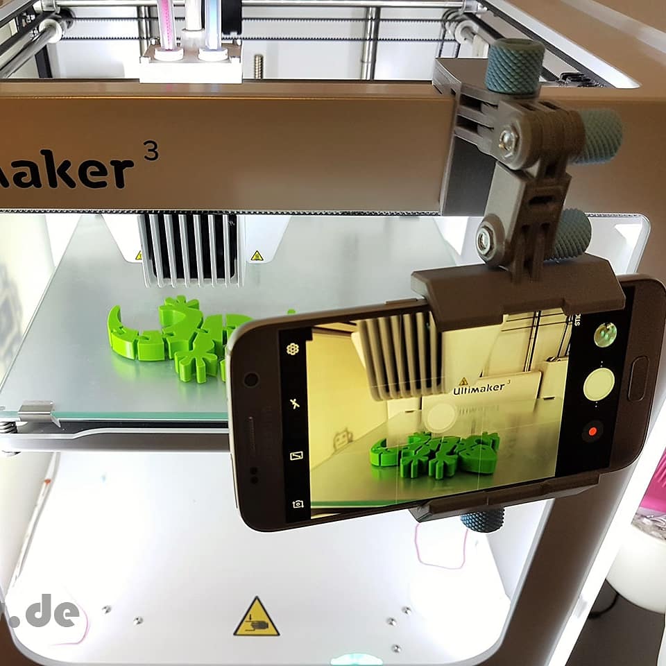 jtronics2's tweet photo. New camera mounting system for my 3dprinter. The system is gopro compatible.
.
@cults3d https://t.co/OQ8TYxxjAy
.
#jtronics #3dprinting #3dprint #3ddruck #thingalert #thingiverse #ultimaker #3dprinted #cults3d #myminifactory #3ddrucker #cura #maker #ender3 #mountingsystem #gopro https://t.co/SzHY1KIwEL