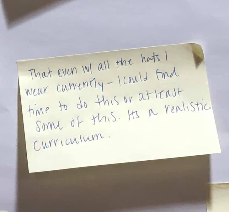 OneStudentOrg's tweet photo. Our “why”! We never forget what an honor this work is and why and what we are working to create. #iamonestudent #consent @OhioHigherEd https://t.co/leSSoWownG