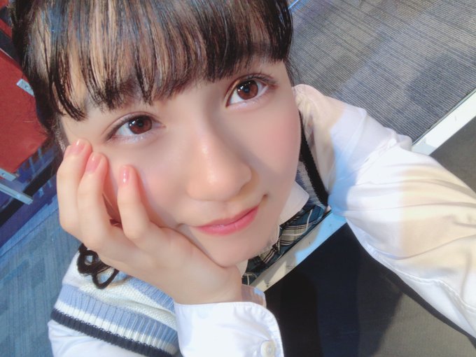 今村麻莉愛のTwitter画像24