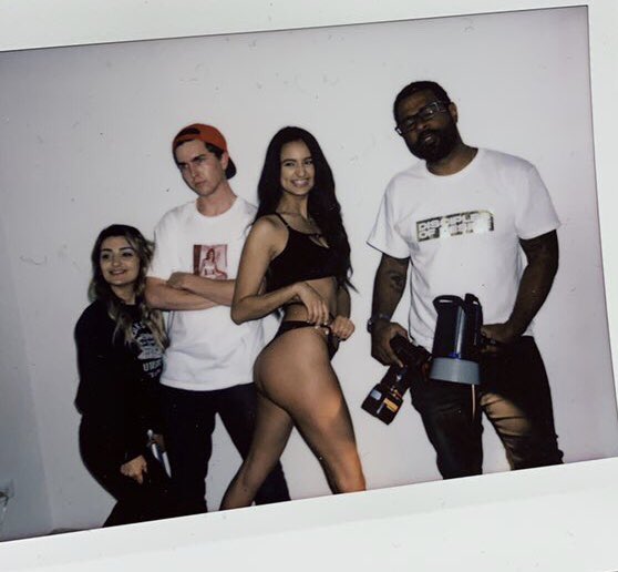 My WILDEST scene BY FAR was filmed for @DiscplsofDesire @JulesJordan ⛓💥 big thank you to @stepbrotherchad<a class="tags" href="/tag/discplsofdesire">@discplsofdesire</a>