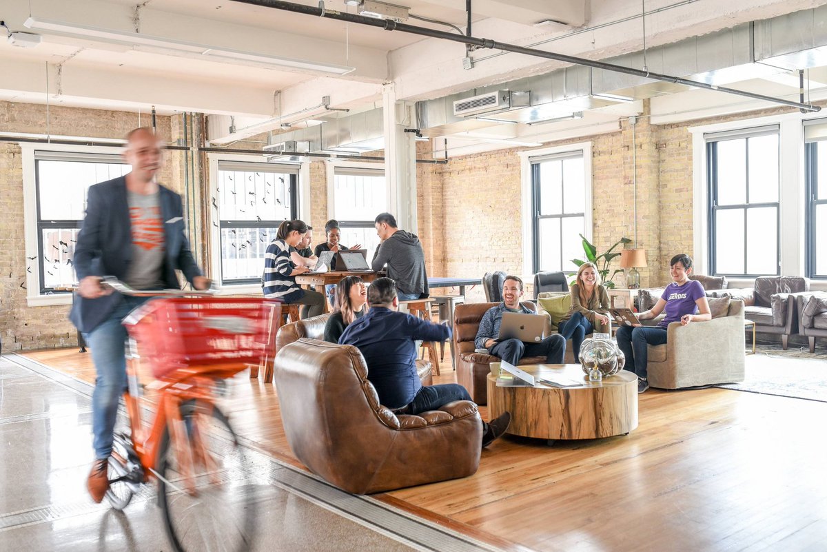 BlackLocus's tweet photo. https://t.co/k2m0MmeetF got a refresh this summer! We had so much fun during our photo shoots we wanted to share some of our favorites that didn't make the cut. And check out our open positions in data science, engineering, and product!

#officeculture #whenyouseeit https://t.co/GJfudtYoi8