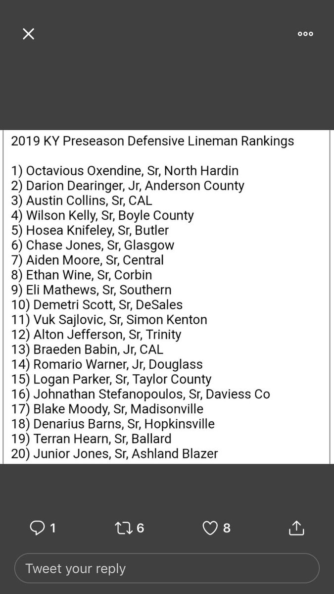 Simon Kenton Football tweet media