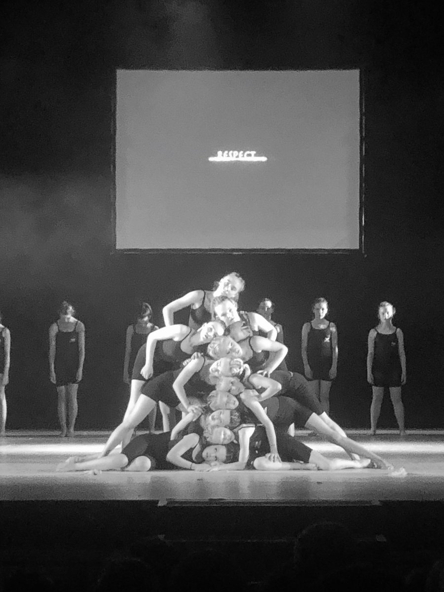 Miss__Thornton's tweet photo. Once again @BHSDanceschool put on the most amazing show! Every single dancer gave it their all tonight! So inspiring to see so much ambition from young people! Well done Bannerman Dancersππ½ππΌ #BHSDance #Ambition #Inspiring https://t.co/O6a4pCIqme