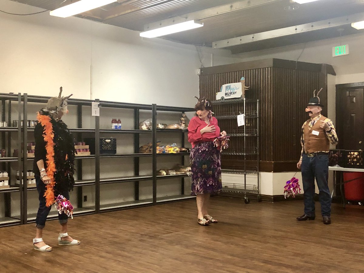seattlerep's tweet photo. It’s been an amazing few weeks of #PublicWorksSeattle As You Like It  auditions at our partner locations. A huge 🙏 to our partners and to everyone who has auditioned so far! 

REMINDER! As You Like It General Auditions are June 8 and 10! 
Sign up! - - > https://t.co/lGnFBMy0fk https://t.co/aFkhbyQw5H