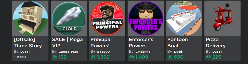 fighter_pillow's tweet photo. @ItzzGolden my avatar is ew but i have a lot of gamepasses https://t.co/qdEAfChdO0