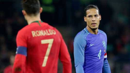 Essa final da UEFA Nations League promete! Duelo de gigante! 🇵🇹🇳🇱🔥