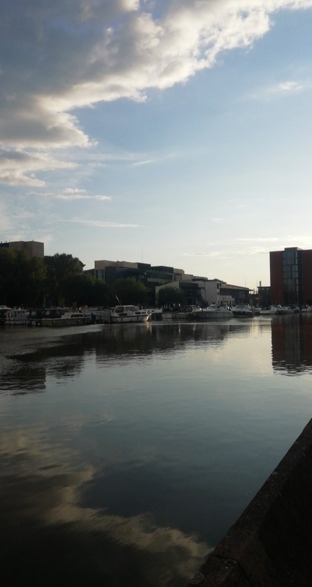 Brayford @ Lincoln