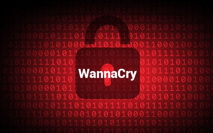 Cyberfore1's tweet photo. WannaCry malware still hitting healthcare organizations | #WannaCry #CyberFore #NetworkSecurity #BestDefense 
https://t.co/pOOGgr9506 via @healthcaredive https://t.co/SwYqKAalnL