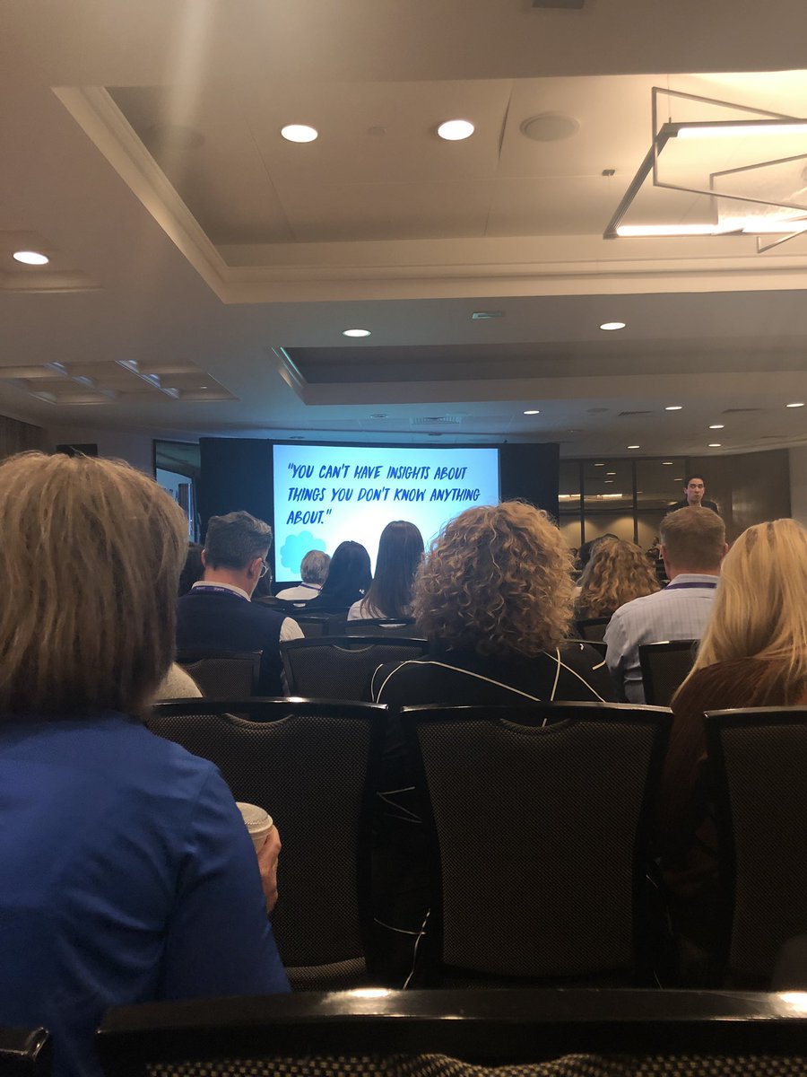 _oliviamorley's tweet photo. Just wrapped my third week at @Skyword with a day at #Forward19. Loved @Allen’s session on #thecreativecurve. Takeaway: Anyone can use process to become creative. The key is constant information consumption. https://t.co/UwHW13ebLT