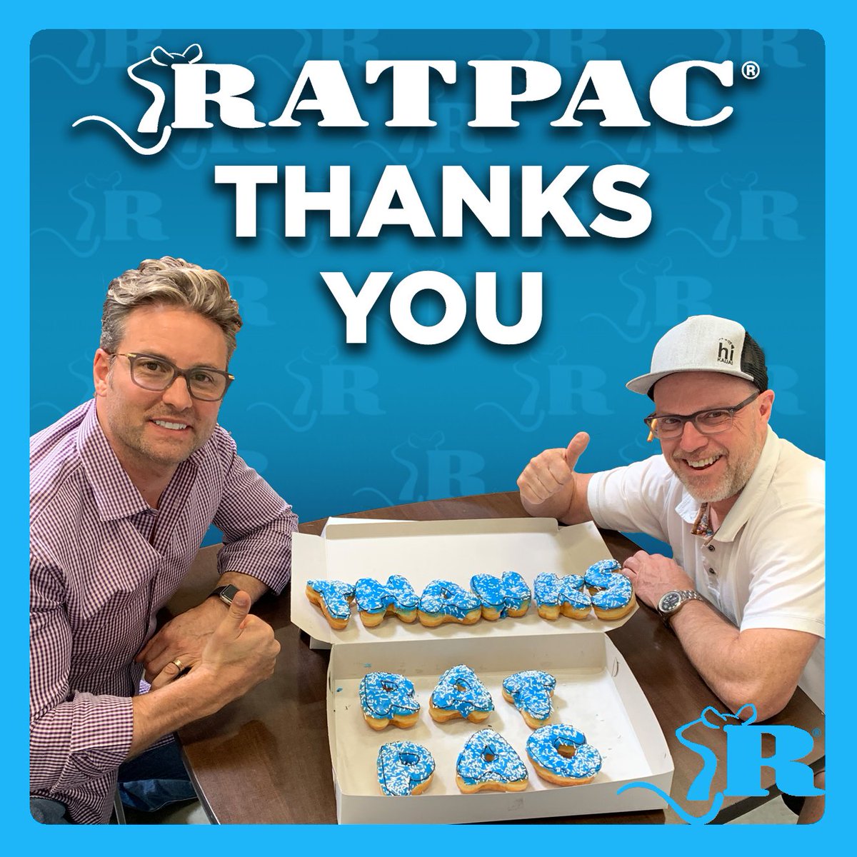 RatPacControls's tweet photo. No, thank YOU Jeff Brink for your ongoing support and for making a bitchin' app "BLACKOUT" to control lights even easier than ever!
https://t.co/anKcH3XXdI
#ratpacdimmers #lightingcontrol #wirelesslighting #wirelessdimming
#filmmakers #cinematography #setlife #crewlife #gaffers https://t.co/TJWqRbJ5RC