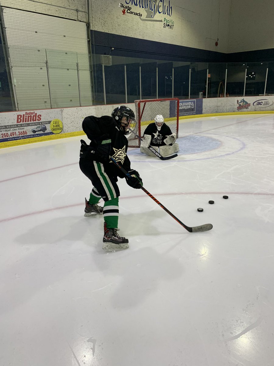 2006 BC Interior Stars AAA HC tweet media