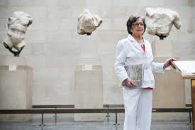 xfailadis's tweet photo. Still remembering #BCRPM'Eddie O'Hara & Great Dame,Eleni Cubitt,(w/whom I've cooperated for Photo Display of #ParthenonMarbles,#Counsil of #Europe, 1999,Nana Mouskouri's donation)to proclaim:The frieze isn't freestanding artwork but integral architectural part of a world #symbol! https://t.co/PQJdI1nMH0