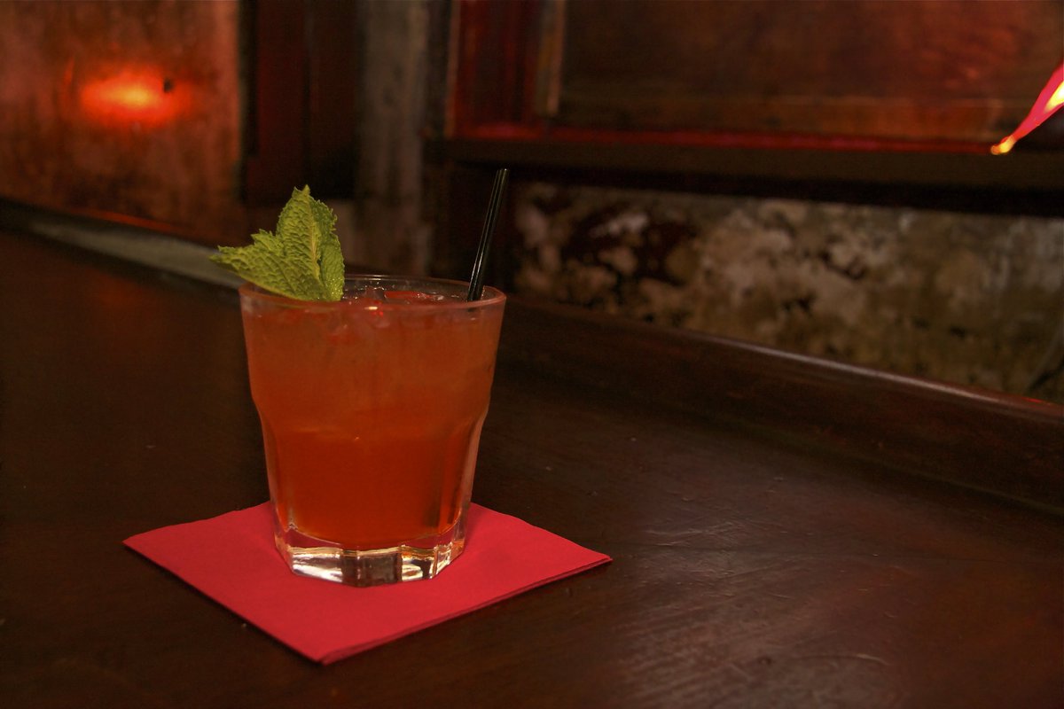 We got the cocktails. Give us the whiskey. 

Happy Hour 5P-8P. $8 Craft Cocktails, $6 Jameson Neat, $5 Trestlewide &amp; Well Spirits, $4 Select Craft Drafts, $3 Yuengling Lager Can &amp; $1 Popcorn. 

#parlamentfunkadelic #jameson #draftbeer #cocktails #happyhour