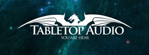 TheRatHoleDOTca's tweet photo. https://t.co/Q1THnUqw3p
Listen up! No, really, listen up. Today we are looking at Tabletop Audio. @TabletopAudio ๐
#soundeffects #audioeffects #listenup #audio #TableTop #OTR #ModernAudio @AudioMutual https://t.co/LvwkuDGvU3