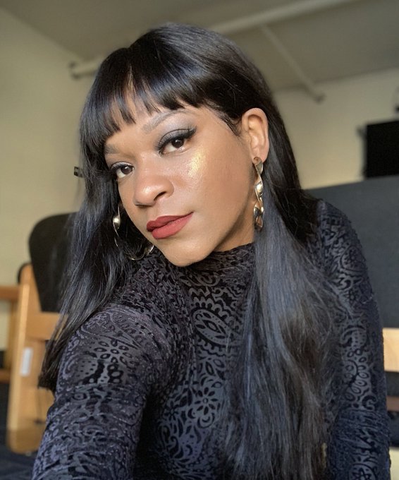 Watch ADW | Lifestyle Content Creator 🇯🇲's leaked NSFW photo on TwXstars