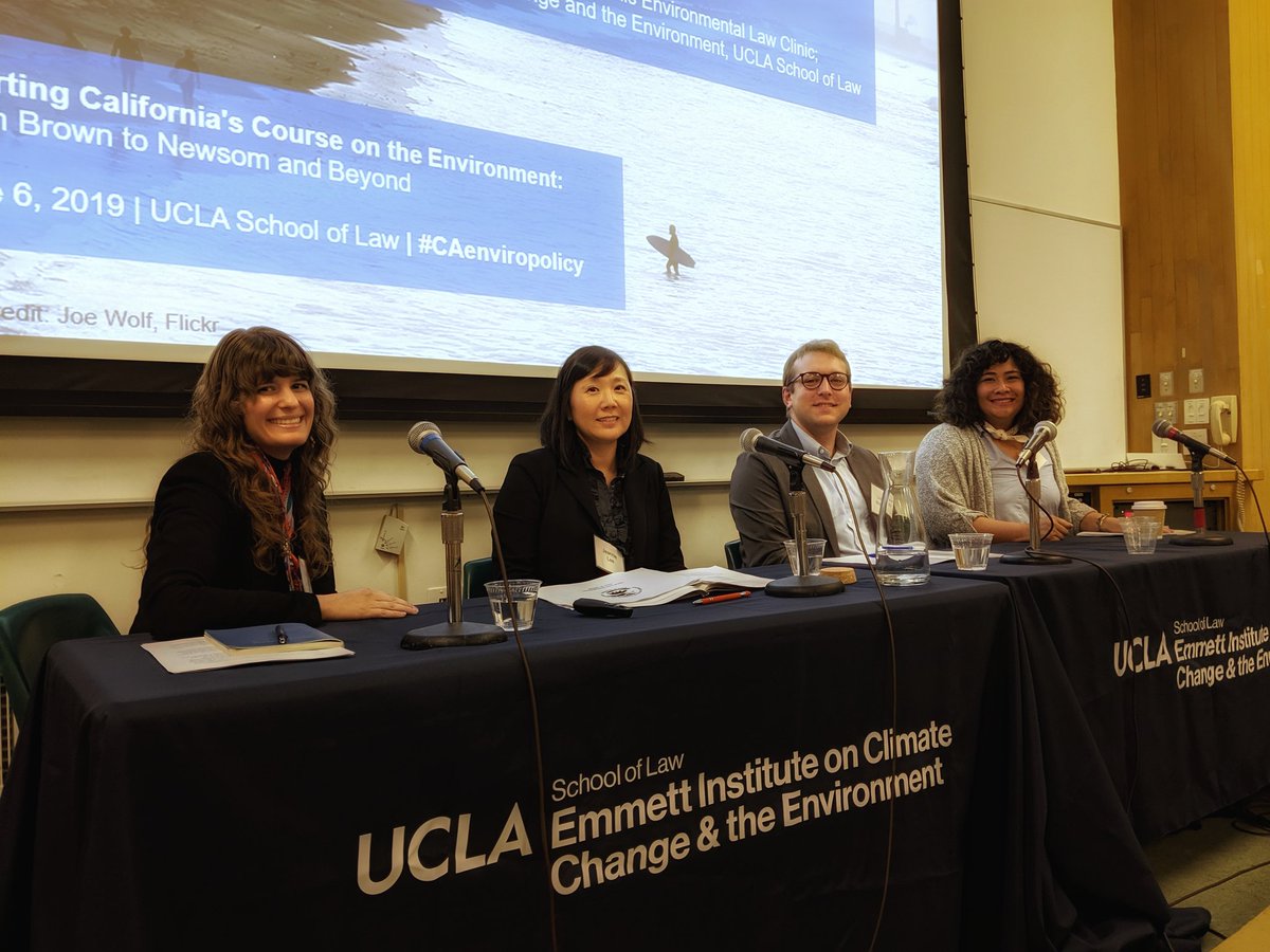 UCLA Emmett Institute tweet media