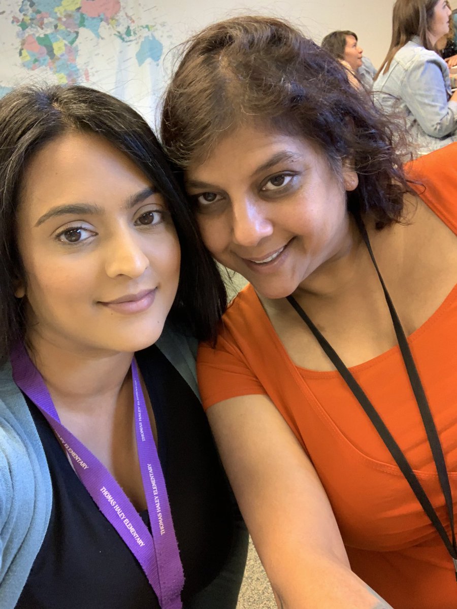 msnadineperez's tweet photo. #ELSummit19 learning new strategies https://t.co/N2g0I2wTHr