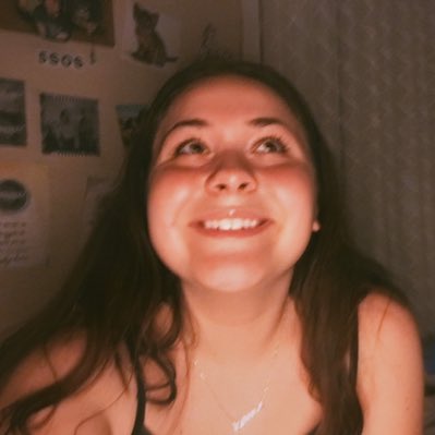 queenhytes's tweet photo. I look so stupid but I think that’s ok #NewProfilePicture https://t.co/G1mmHuaQSX