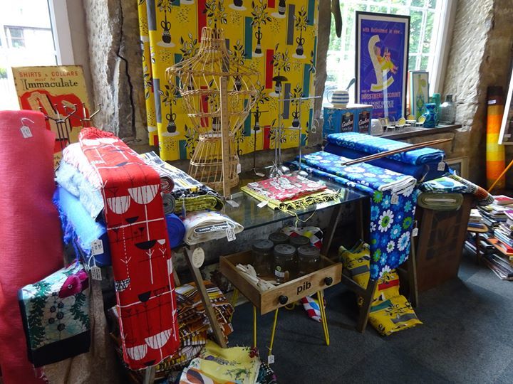 hisforhome's tweet photo. Our new haberdashery section at Todmorden Antique Centre https://t.co/eONqZ1WEDV
#antiqueshop #craft #haberdashery #sewing #shop #shopspace #shopstock #Todmorden #Walsden https://t.co/hW0NwsA2jz https://t.co/1xEt14uB9l