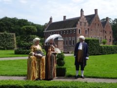 Dag van het Kasteel tweet media
