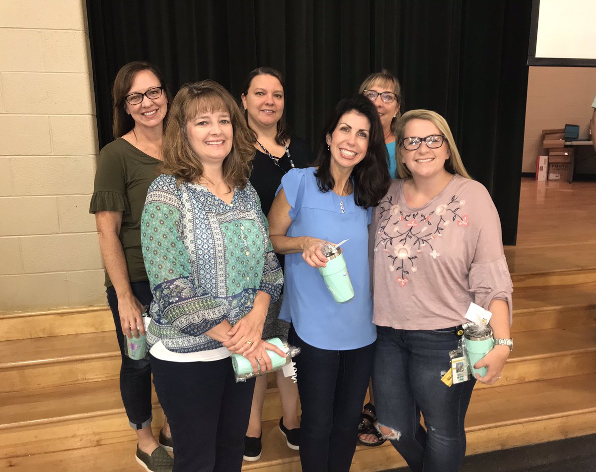DrTRivers's tweet photo. Once a Cougar, Always a Cougar! We’re going to deeply miss these wonderful individuals @PHMSCougars next year! 💚💛💚
#PHcougarPRIDE #FollowMyLEAD https://t.co/IaJaQpzCEa