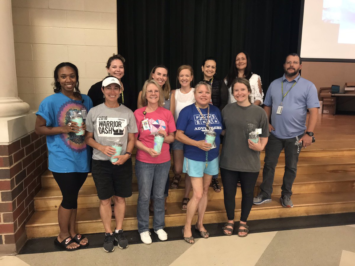DrTRivers's tweet photo. Once a Cougar, Always a Cougar! We’re going to deeply miss these wonderful individuals @PHMSCougars next year! 💚💛💚
#PHcougarPRIDE #FollowMyLEAD https://t.co/IaJaQpzCEa