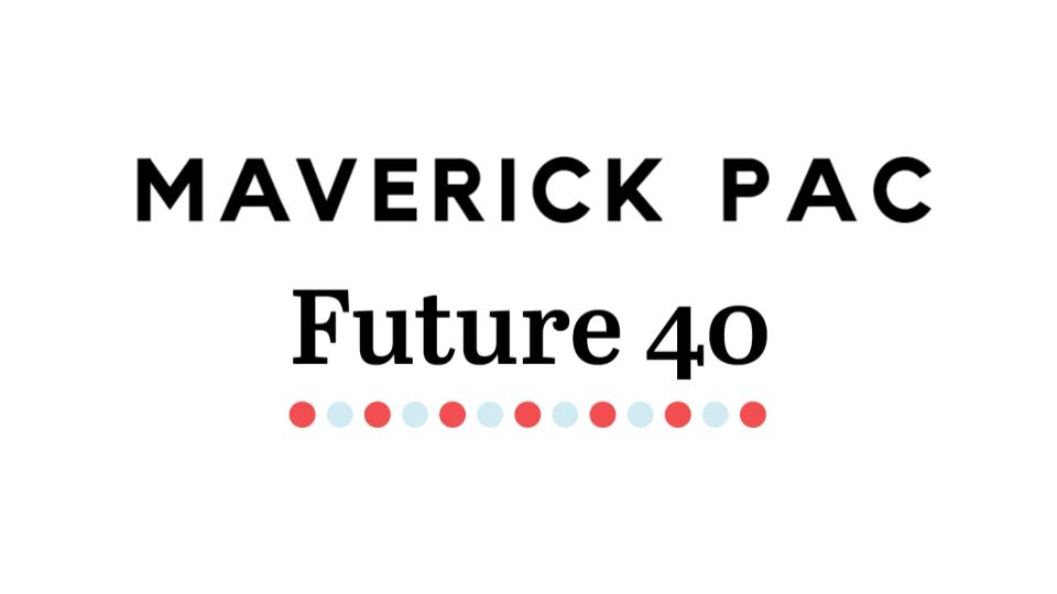 vanessabcalder's tweet photo. It's an honor to be named to MavPAC's Future 40 this year -- thank you! Looking forward to celebrating with the rest of the class of 2019 soon.
Future 40 awardee list here: https://t.co/Jd1CScL2wC #MavPacFuture40 @MavPAC https://t.co/tDgAr7Te4f